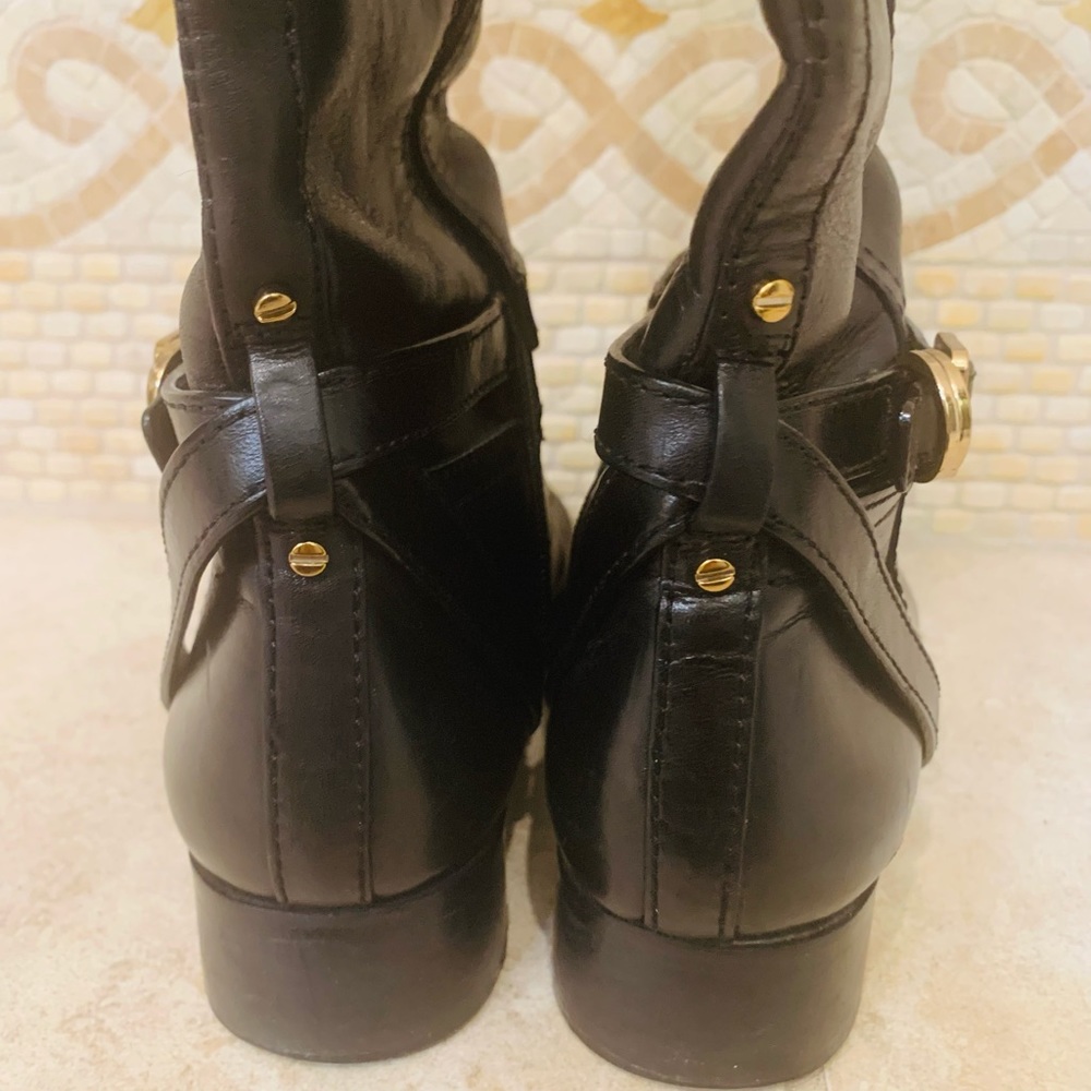 Tory Burch Calista Riding Boot - Picture 11 of 15
